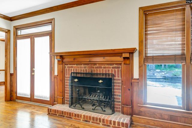 129 Fishers Wood Drive, Columbia, SC 29223