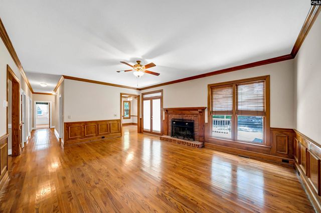 129 Fishers Wood Drive, Columbia, SC 29223