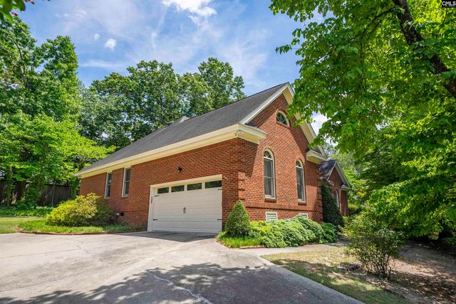 129 Fishers Wood Drive, Columbia, SC 29223