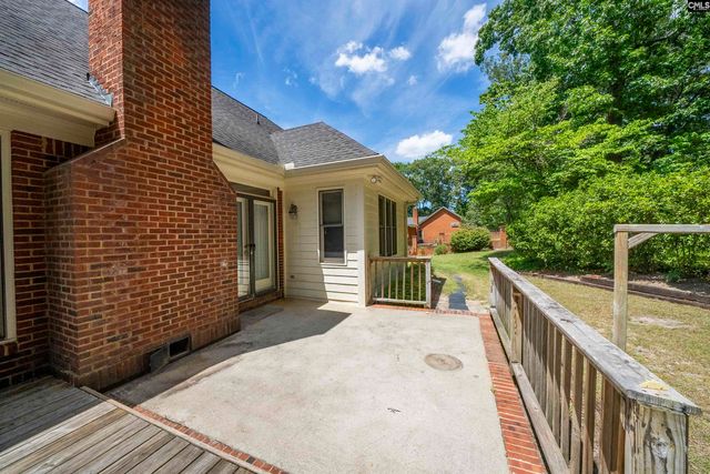 129 Fishers Wood Drive, Columbia, SC 29223