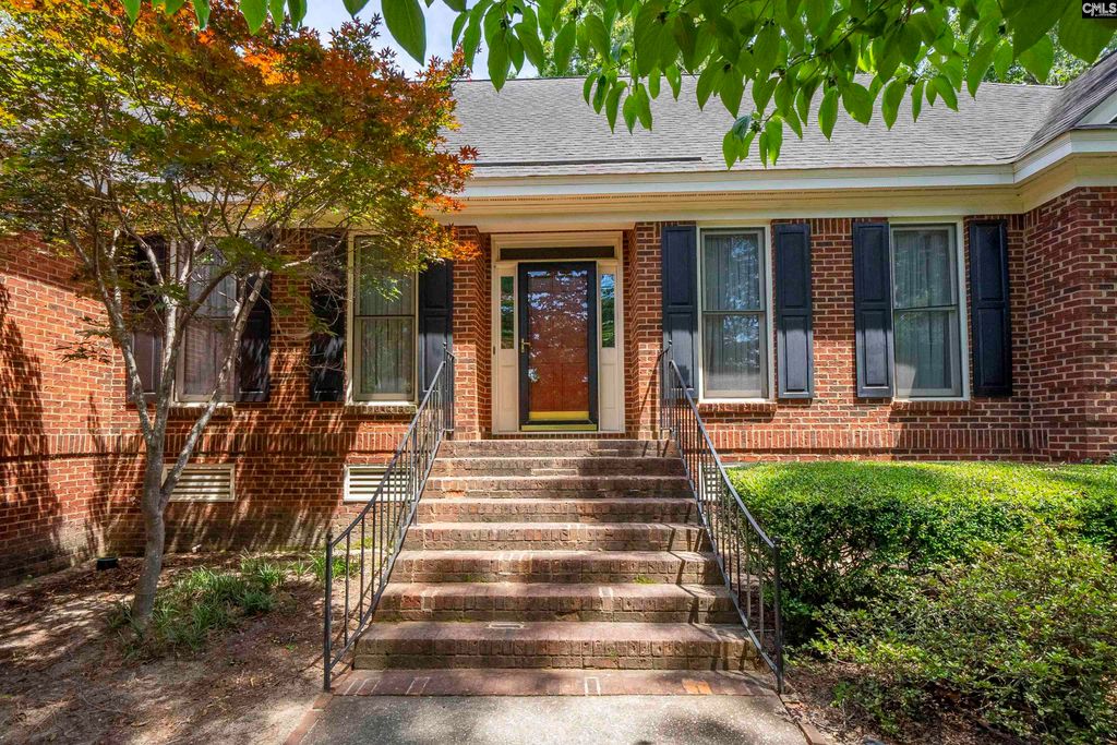 129 Fishers Wood Drive, Columbia, SC 29223