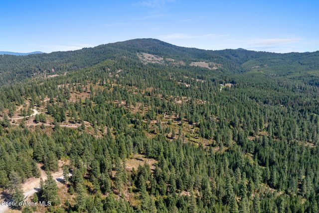 Lot 4 FSR 439, Harrison, ID 83833