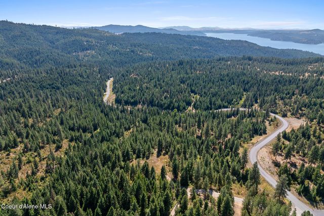 Lot 4 FSR 439, Harrison, ID 83833