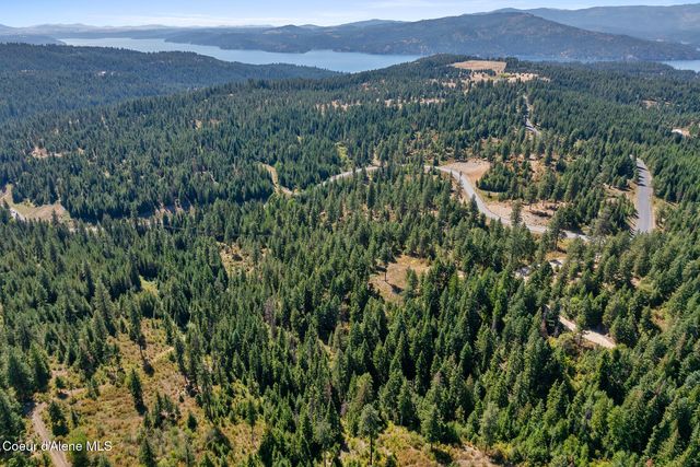 Lot 4 FSR 439, Harrison, ID 83833