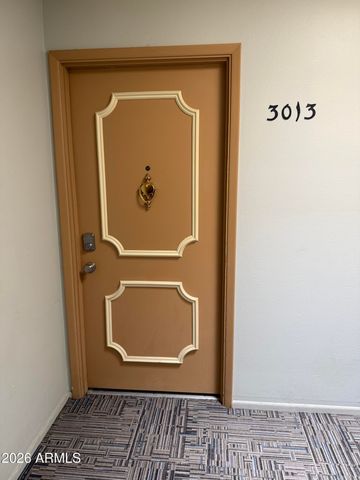3033 E DEVONSHIRE Avenue 3013, Phoenix, AZ 85016