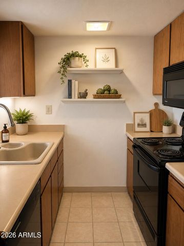 3033 E DEVONSHIRE Avenue 3013, Phoenix, AZ 85016