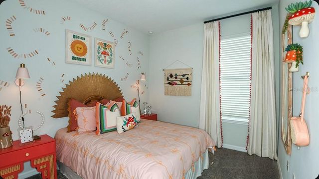 11751 SOFT MEADOW MEWS, San Antonio, FL 33576