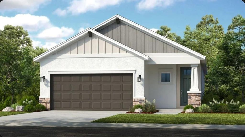 11751 SOFT MEADOW MEWS, San Antonio, FL 33576
