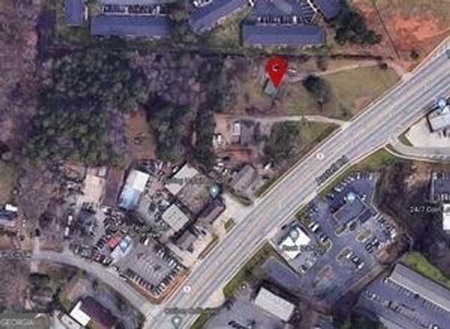2106 Austell Road, Marietta, GA 30008