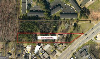 2106 Austell Road, Marietta, GA 30008