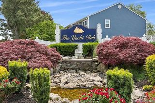 100 Baker Court 118, Island Park, NY 11558