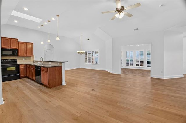 236 Abercorn Way, Woodstock, GA 30188