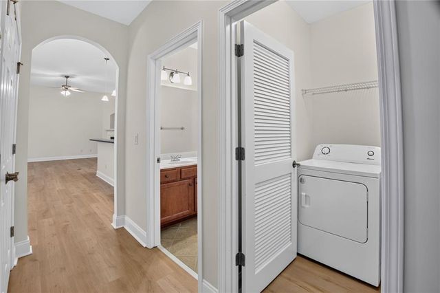 236 Abercorn Way, Woodstock, GA 30188