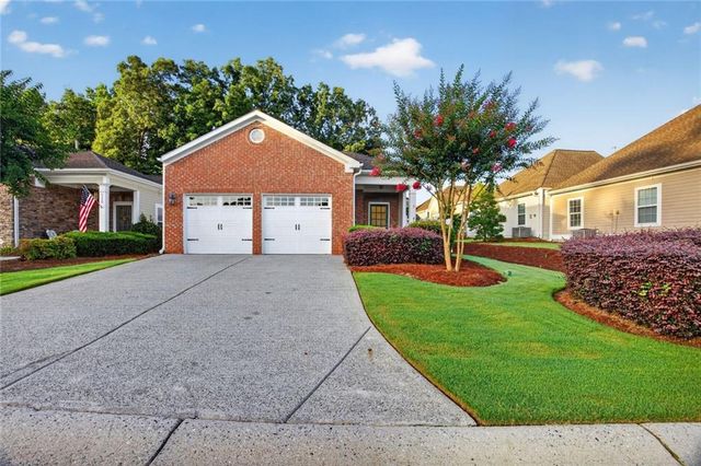 236 Abercorn Way, Woodstock, GA 30188