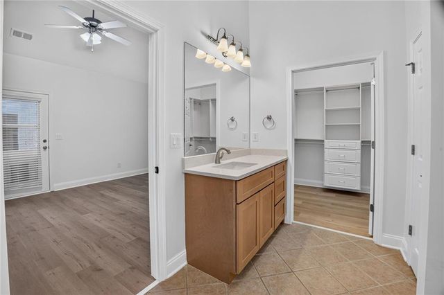236 Abercorn Way, Woodstock, GA 30188