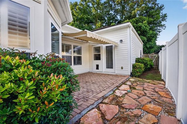 236 Abercorn Way, Woodstock, GA 30188