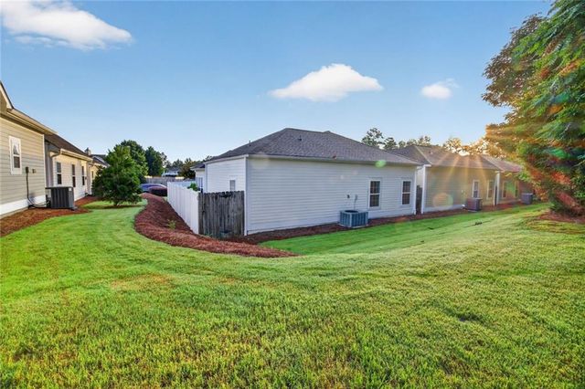 236 Abercorn Way, Woodstock, GA 30188
