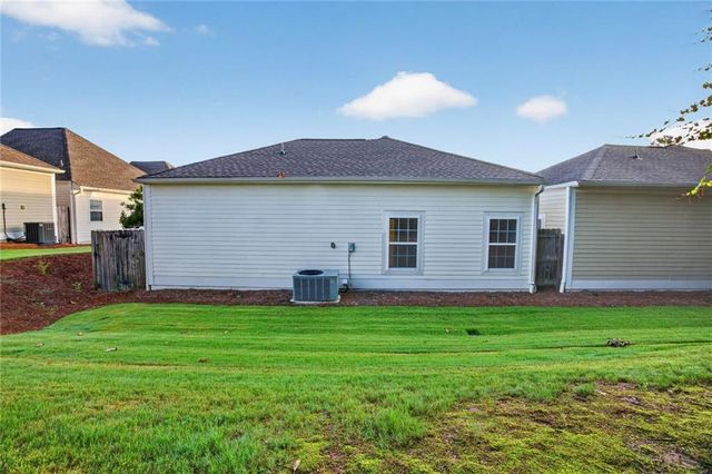 236 Abercorn Way, Woodstock, GA 30188