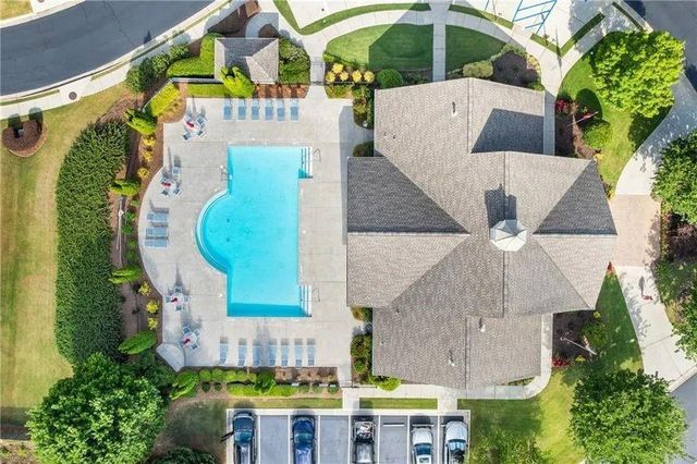 236 Abercorn Way, Woodstock, GA 30188