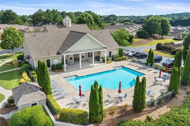 236 Abercorn Way, Woodstock, GA 30188