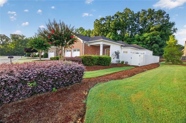 236 Abercorn Way, Woodstock, GA 30188