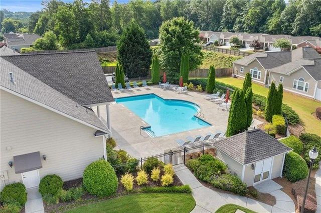 236 Abercorn Way, Woodstock, GA 30188