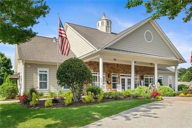 236 Abercorn Way, Woodstock, GA 30188