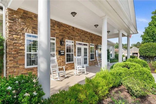 236 Abercorn Way, Woodstock, GA 30188