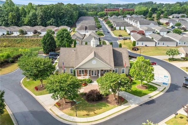 236 Abercorn Way, Woodstock, GA 30188