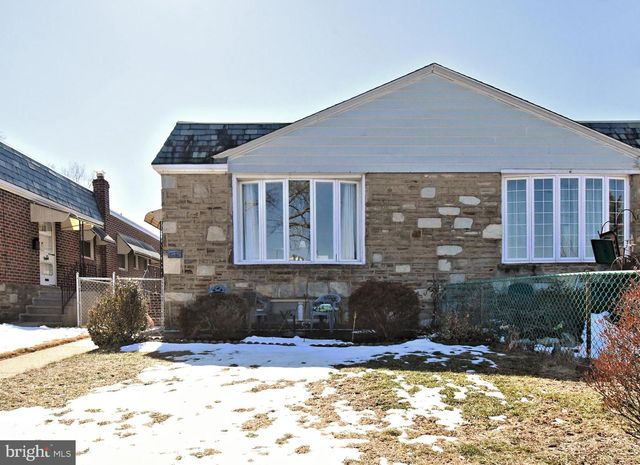 1110 CHANDLER ST, Philadelphia, PA 19111