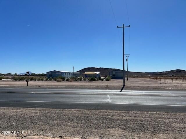 001 W Salome Highway -, Tonopah, AZ 85354