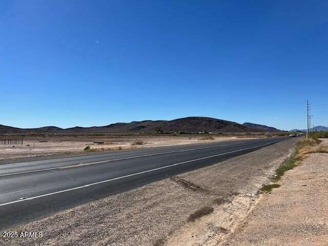 001 W Salome Highway -, Tonopah, AZ 85354