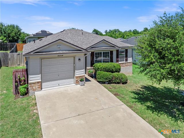 2212 Stoneham, Temple, TX 76504