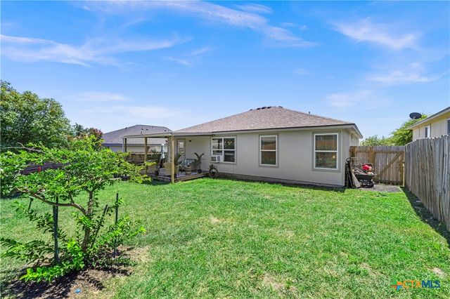 2212 Stoneham, Temple, TX 76504