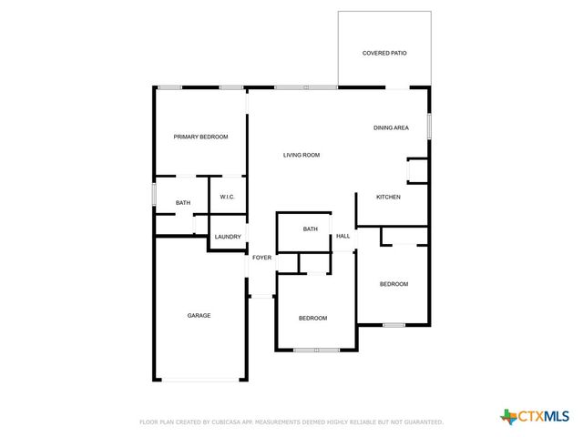 2212 Stoneham, Temple, TX 76504