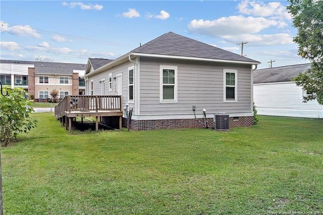 215 Old Wilmington Road, Fayetteville, NC 28301