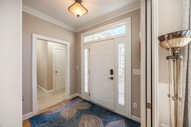 996 Woody Hill Circle, Evans, GA 30809