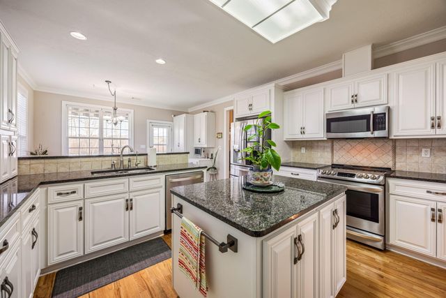 996 Woody Hill Circle, Evans, GA 30809