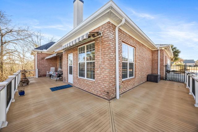 996 Woody Hill Circle, Evans, GA 30809