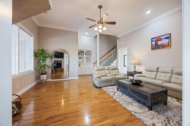 996 Woody Hill Circle, Evans, GA 30809