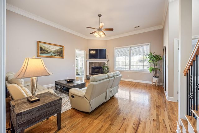 996 Woody Hill Circle, Evans, GA 30809