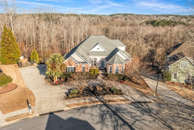 996 Woody Hill Circle, Evans, GA 30809