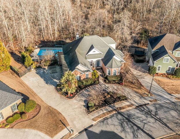 996 Woody Hill Circle, Evans, GA 30809