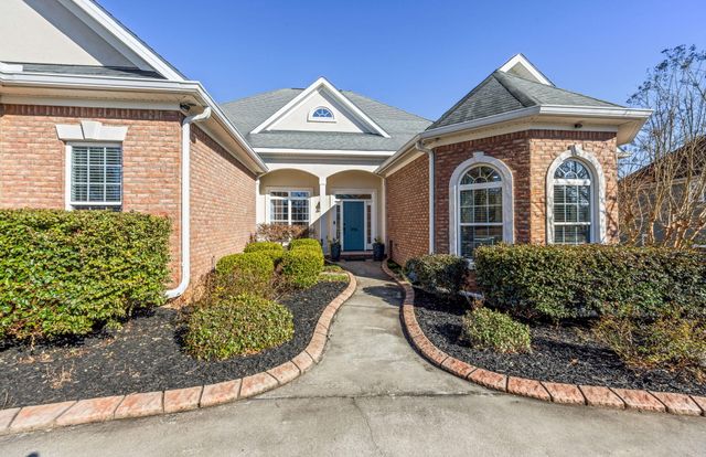 996 Woody Hill Circle, Evans, GA 30809
