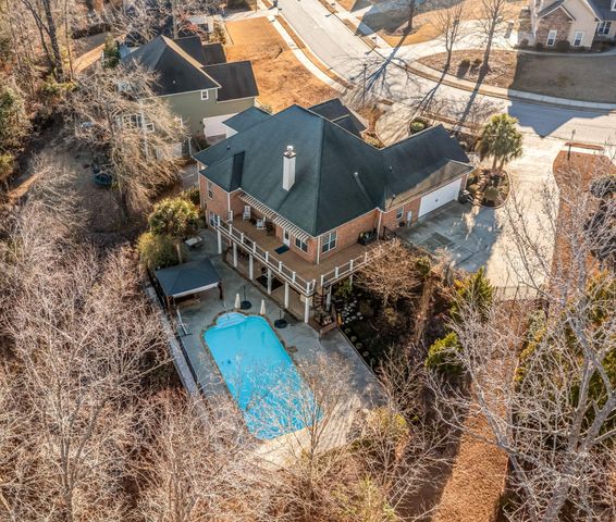 996 Woody Hill Circle, Evans, GA 30809