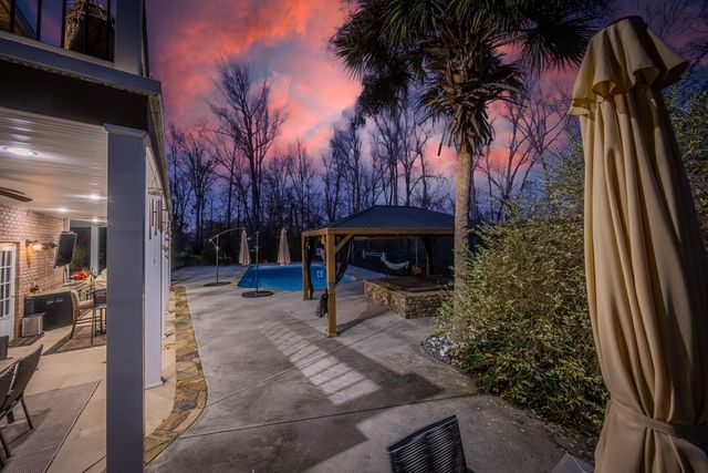 996 Woody Hill Circle, Evans, GA 30809