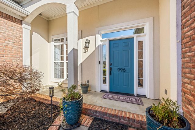 996 Woody Hill Circle, Evans, GA 30809