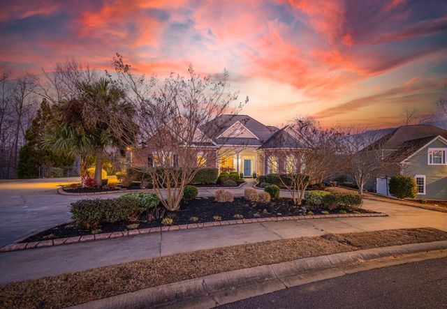 996 Woody Hill Circle, Evans, GA 30809