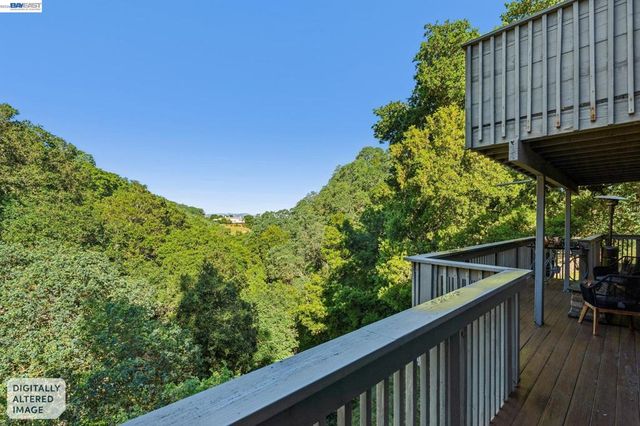 44 Hagen Oaks Ct, Alamo, CA 94507