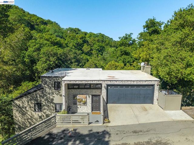 44 Hagen Oaks Ct, Alamo, CA 94507